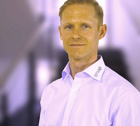 Richard Todd