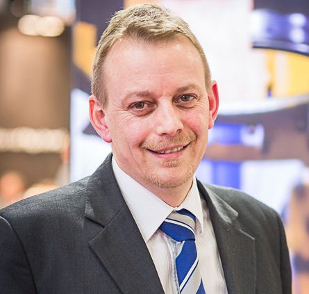 Seevers Dr. Jörn