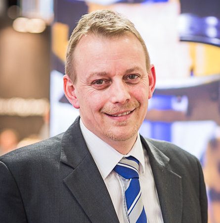 Seevers Dr. Jörn