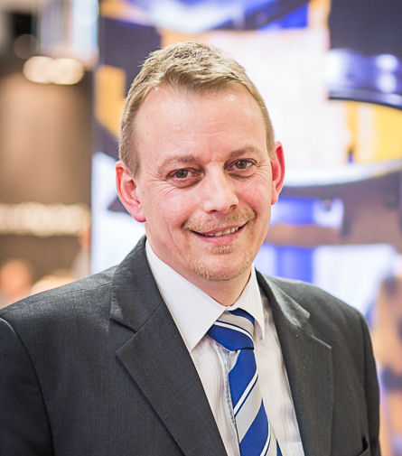 Seevers Dr. Jörn