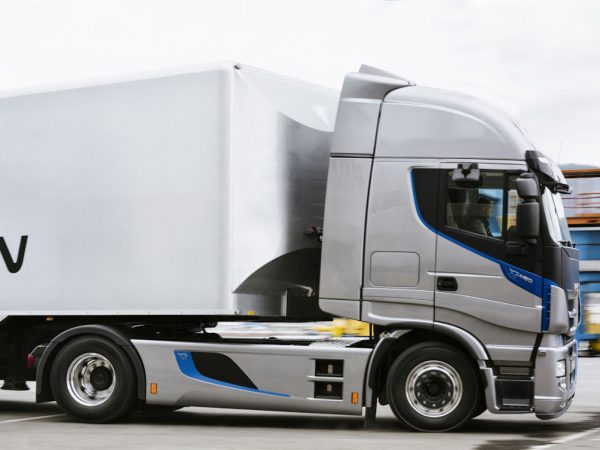 Stralis