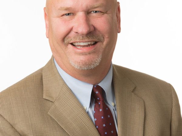 Tenneco Bruce Ronning klein