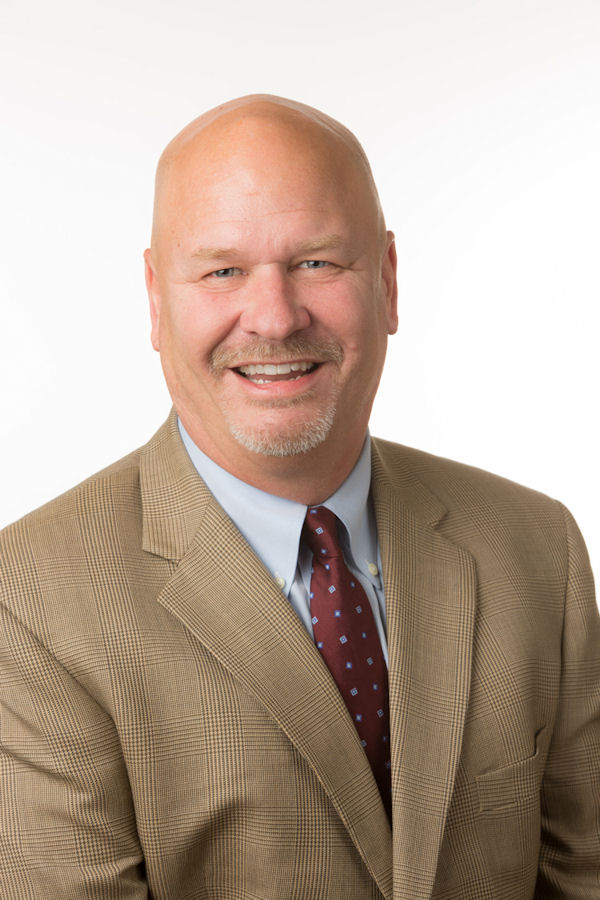 Tenneco Bruce Ronning klein