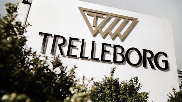 Trelleborg klein