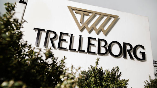 Trelleborg klein