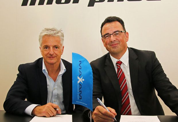 West Martin links und Schwab Erwin