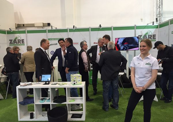 ZARE Messestand klein