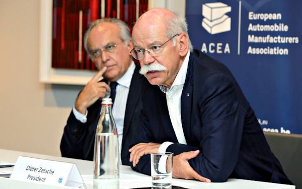 Zetsche tb