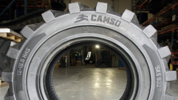 camso