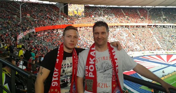 gewinner dfb pokalfinaltickets thomas sauer klein
