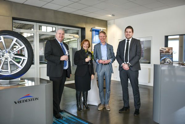 Apollo Vredstein Flagship Store Reifen Wrede tb