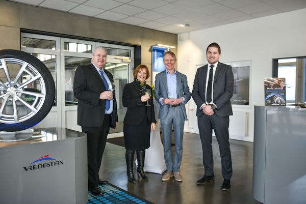 Apollo Vredstein Flagship Store Reifen Wrede tb