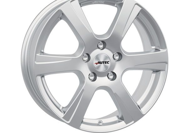 Autec Typ P silber klein