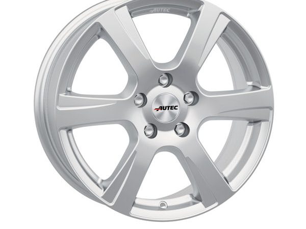 Autec Typ P silber klein