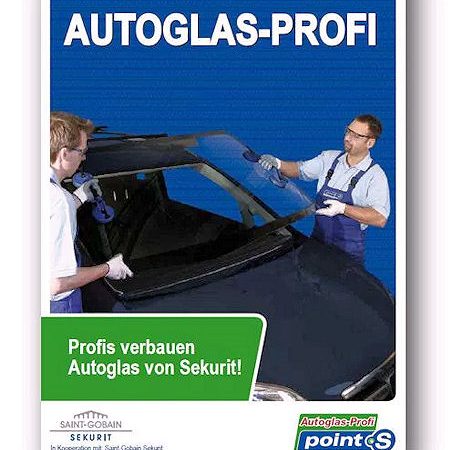 Autoglas Point S tb