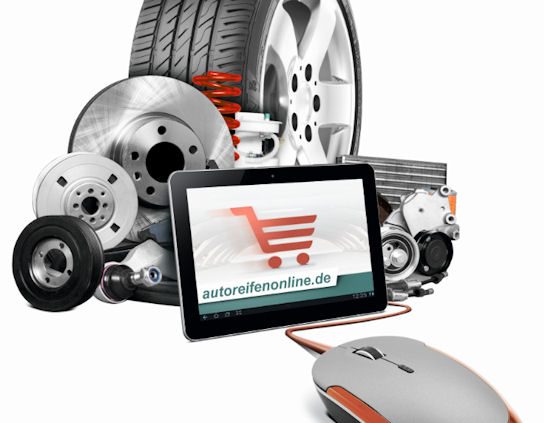 Autoreifenonline Produkte tb