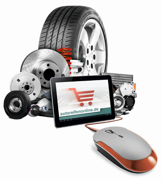 Autoreifenonline Produkte tb