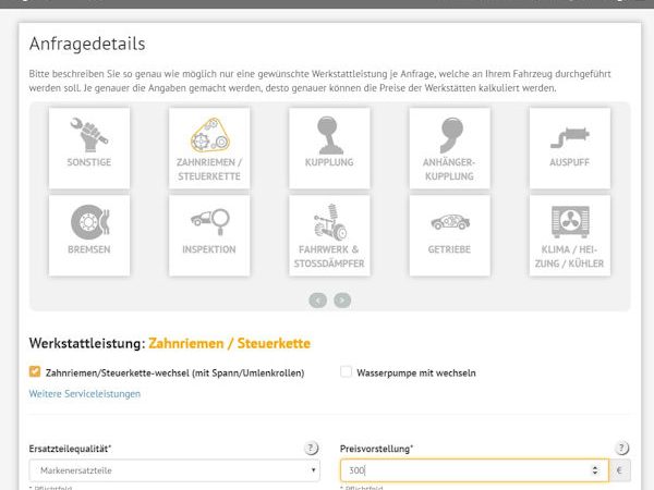 Autoreparaturen.de klein