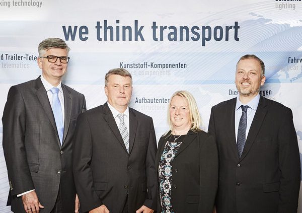 BPW Gruppe übernimmt Herz Nutzfahrzeugteile