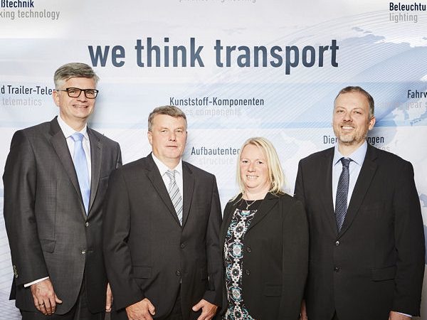 BPW Gruppe übernimmt Herz Nutzfahrzeugteile