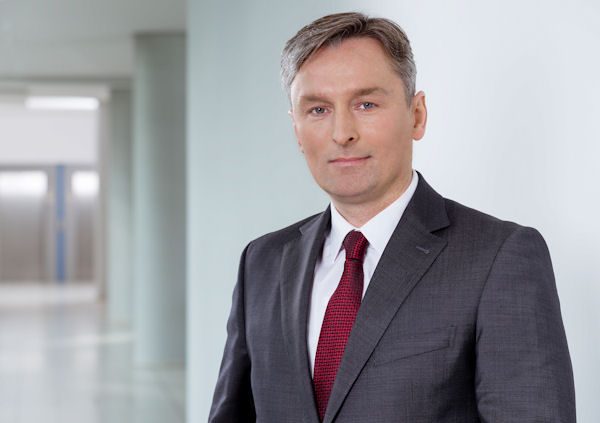 Continental Rudolf Stark klein