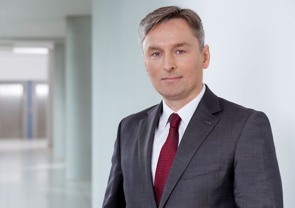 Continental Rudolf Stark klein