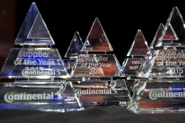 Continental Supplier Award 2015 klein