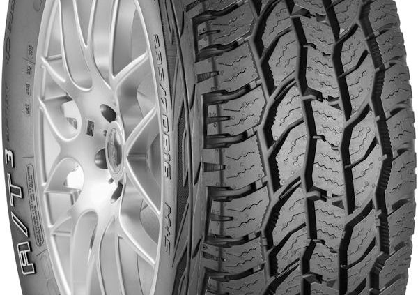 Cooper Tire Discoverer AT3 Sport klein