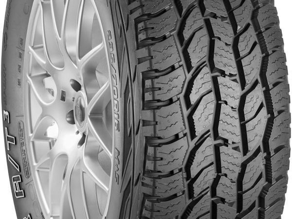 Cooper Tire Discoverer AT3 Sport klein