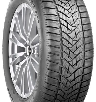 Dunlop Winter Sport 5 SUV tb