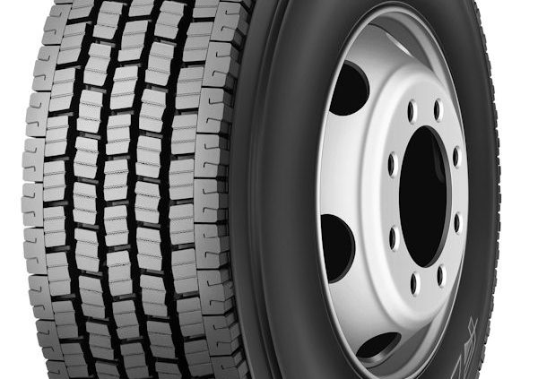 Falken Tyre SI011 klein
