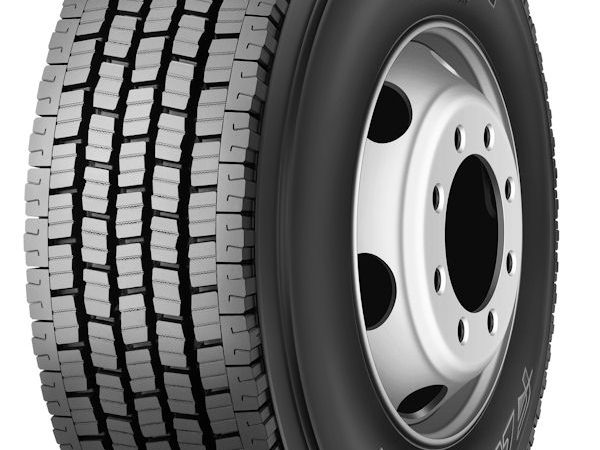 Falken Tyre SI011 klein