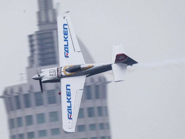 Falken klein