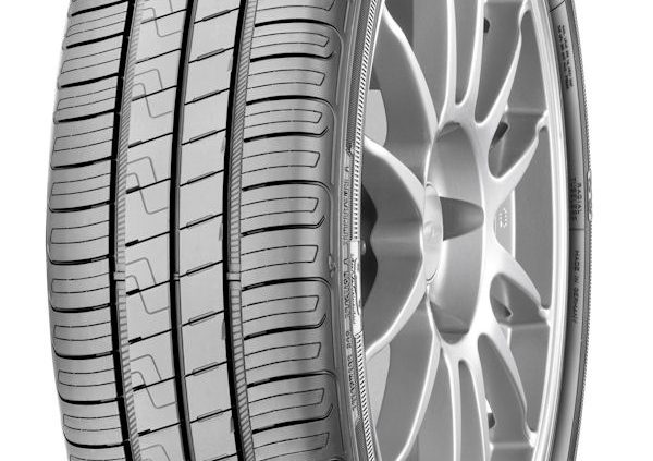 Goodyear EfficientGrip Performance klein 195 55 R20 für Renault Scenic