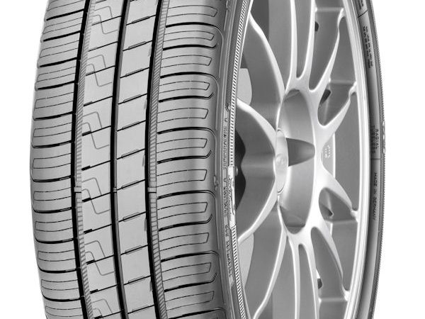 Goodyear EfficientGrip Performance klein 195 55 R20 für Renault Scenic