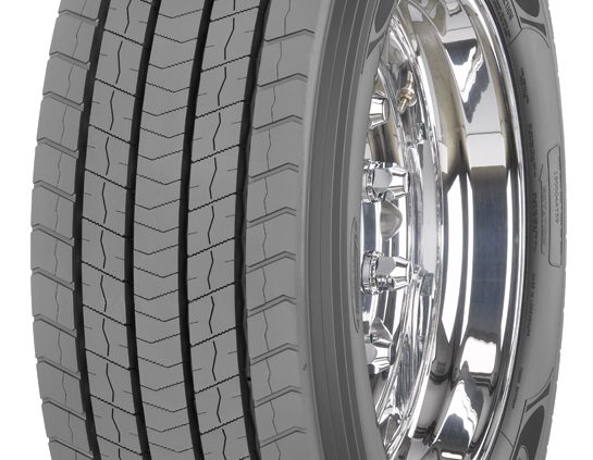 Goodyear FUELMAX D