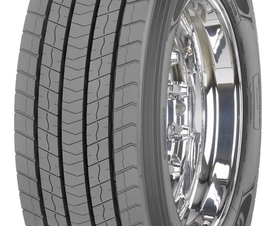 Goodyear FUELMAX D