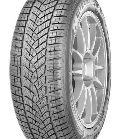 Goodyear UltraGrip Performance SUV tb