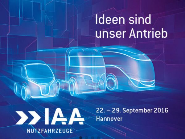 IAA 2016