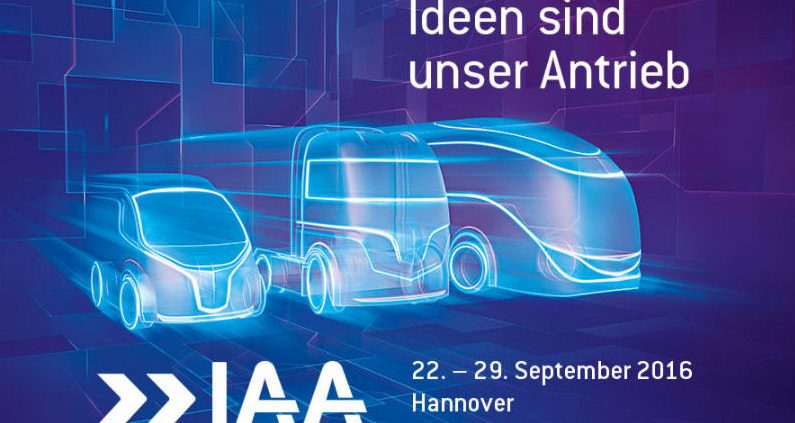 IAA 2016