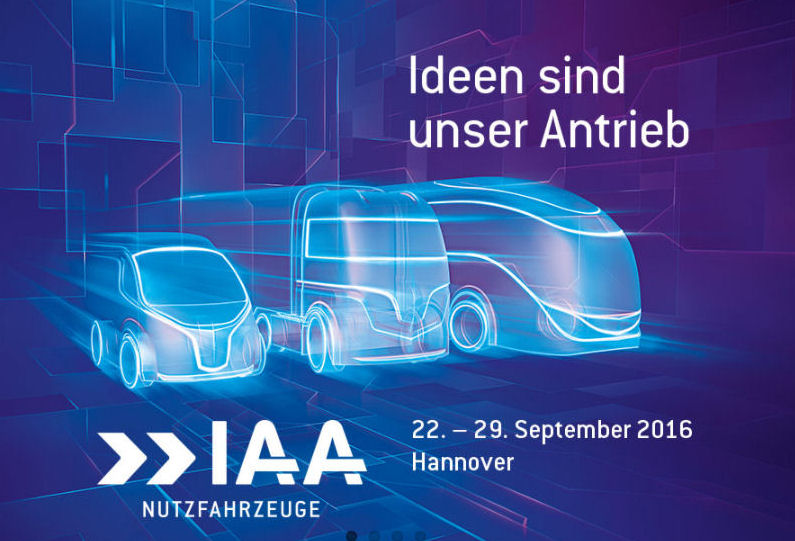 IAA 2016