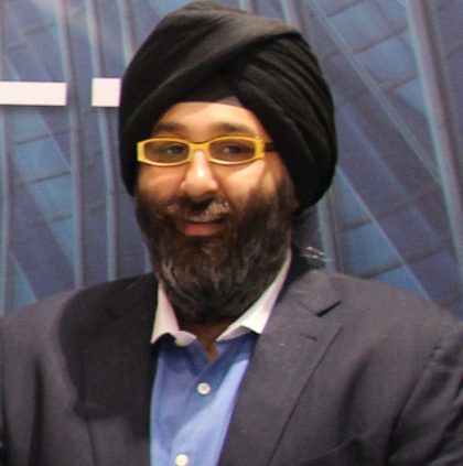 Kandhari Haarjeev