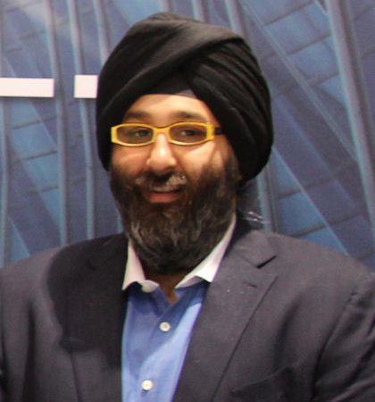 Kandhari Haarjeev
