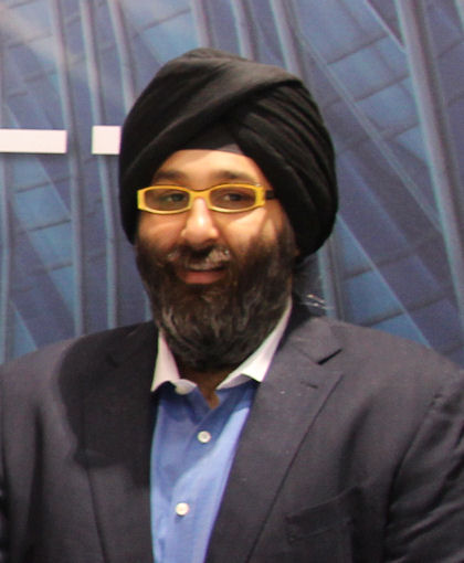Kandhari Haarjeev