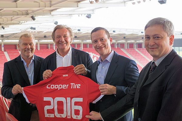 Mainz 05 klein tb