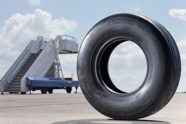 Michelin Bombardier klein