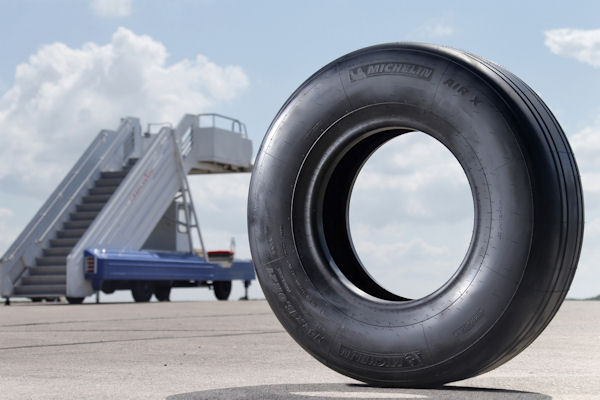 Michelin Bombardier klein
