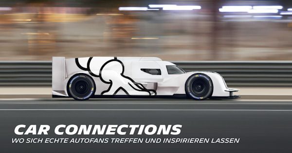 Michelin Car Connections klein