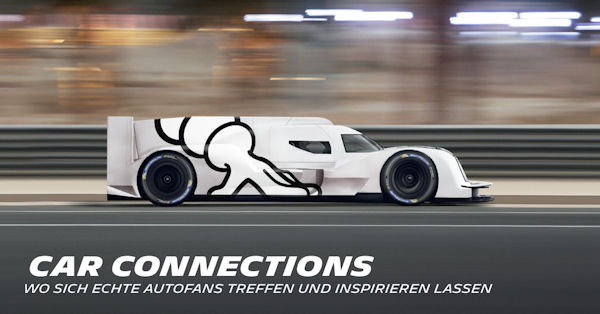 Michelin Car Connections klein