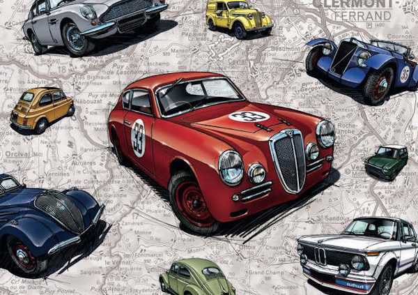 Michelin ClassicTyres klein